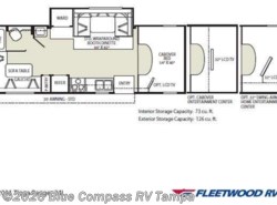 Used 2011 Fleetwood Tioga Ranger 24L available in Dover, Florida