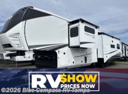 New 2027 Jayco Pinnacle 39FBRL available in Dover, Florida
