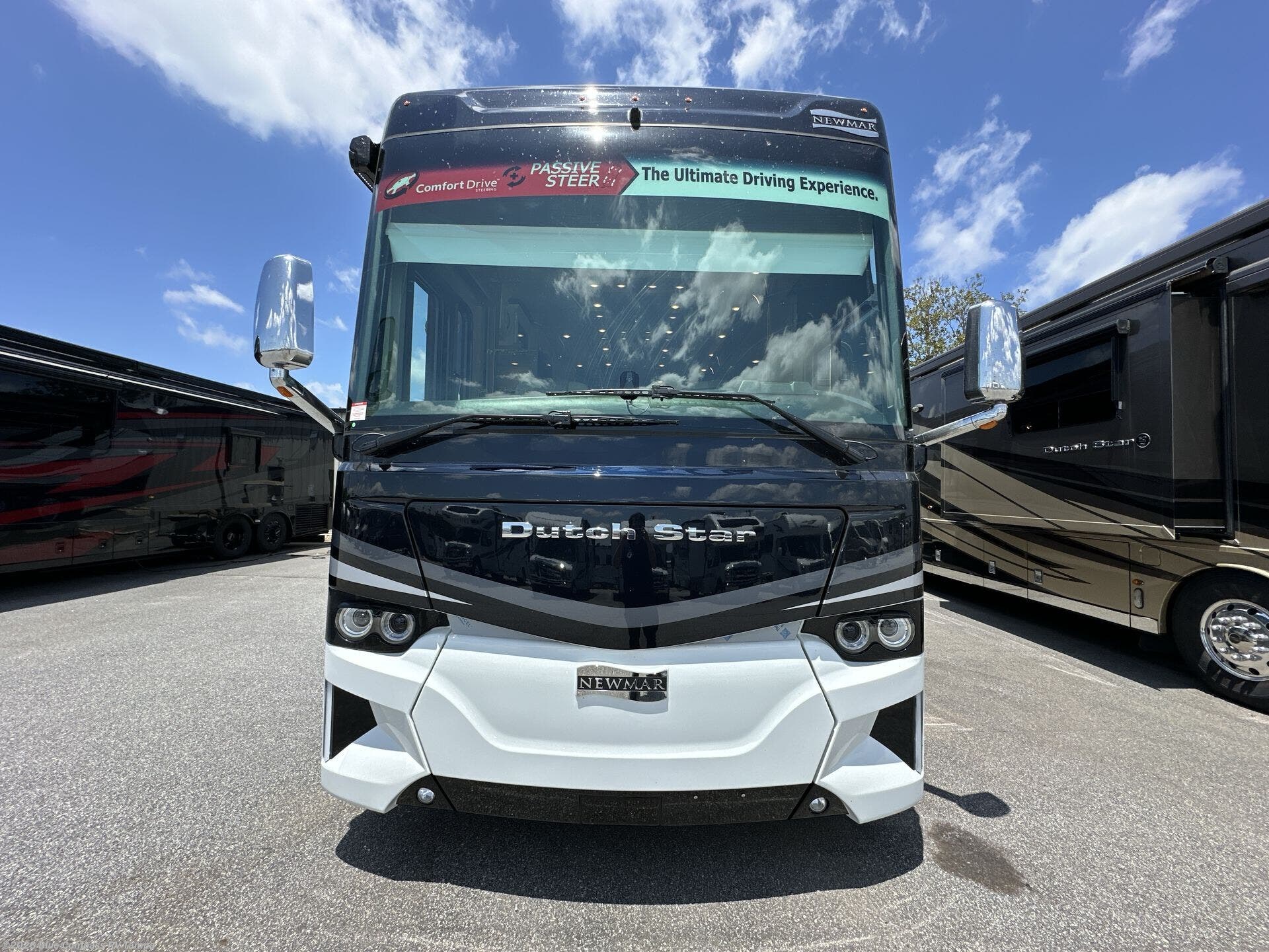 Used 2026 Newmar Dutch Star 4340 available in Dover, Florida
