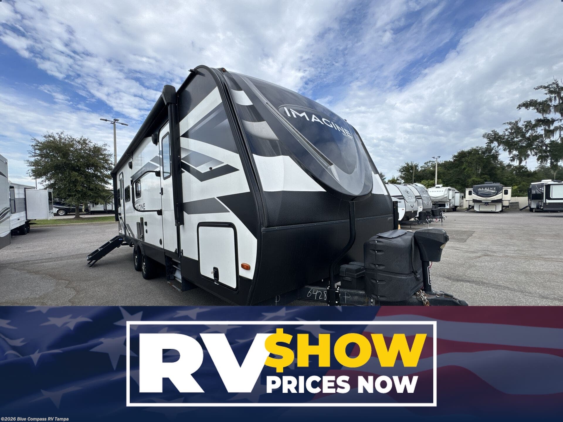 Used 2023 Grand Design Imagine 2500RL available in Dover, Florida