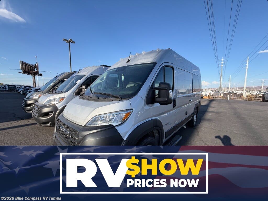 New 2027  Jayco Comet 18L by Jayco from Blue Compass RV Tampa in Dover, FL