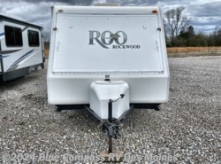 Used 2002 Forest River Rockwood Roo M-21 available in Altoona, Iowa