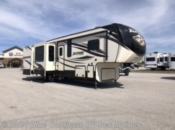 Used 2017 Keystone Alpine 3500rl available in Altoona, Iowa