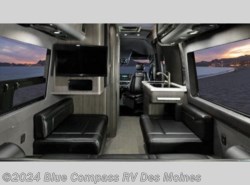 Used 2020 Airstream Interstate Nineteen Std. Model available in Altoona, Iowa