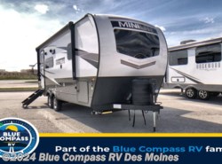 New 2024 Forest River Rockwood Mini Lite 2205S available in Altoona, Iowa