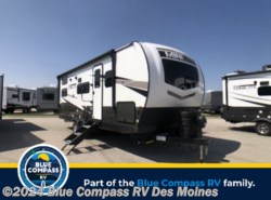 New 2024 Forest River Rockwood Mini Lite 2509S available in Altoona, Iowa