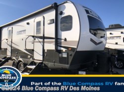 New 2024 Forest River Rockwood Mini Lite 2516S available in Altoona, Iowa