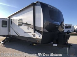 New 2024 Forest River Rockwood Signature 8337RL available in Altoona, Iowa