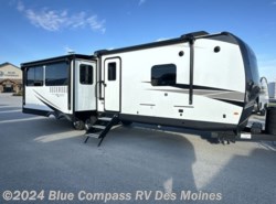 New 2024 Forest River Rockwood Ultra Lite 2906BS available in Altoona, Iowa