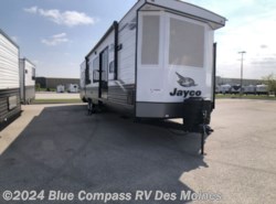 New 2024 Jayco Jay Flight Bungalow 40FKDS available in Altoona, Iowa