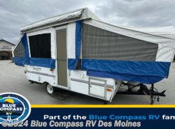 Used 2005 Forest River Flagstaff 206ST available in Altoona, Iowa
