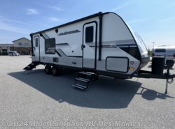 New 2024 Jayco Jay Feather 23RK available in Altoona, Iowa