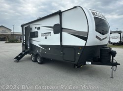 New 2024 Forest River Rockwood Mini Lite 2205S available in Altoona, Iowa