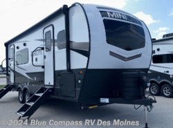 New 2024 Forest River Rockwood Mini Lite 2515S available in Altoona, Iowa