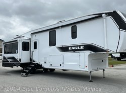 New 2024 Jayco Eagle 370FBTS available in Altoona, Iowa