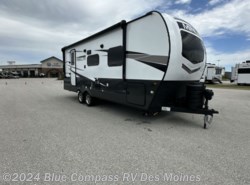 New 2024 Forest River Rockwood Mini Lite 2511S available in Altoona, Iowa