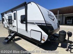 New 2024 Jayco Jay Feather 22BH available in Altoona, Iowa