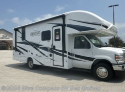 New 2025 Entegra Coach Odyssey 24B available in Altoona, Iowa