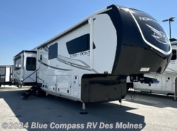 New 2025 Jayco North Point 377RLBH available in Altoona, Iowa