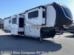 New 2025 Jayco North Point 382FLRB available in Altoona, Iowa