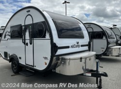 New 2025 NuCamp TAB 400 Std. Model available in Altoona, Iowa