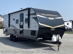 New 2025 Forest River Aurora Light 26BHS available in Altoona, Iowa