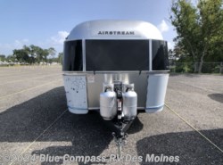 New 2025 Airstream Pottery Barn Special Edition 28RB available in Altoona, Iowa