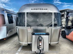 New 2024 Airstream Caravel 19CB available in Altoona, Iowa