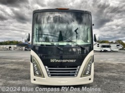 Used 2022 Thor Motor Coach Windsport 34j available in Altoona, Iowa