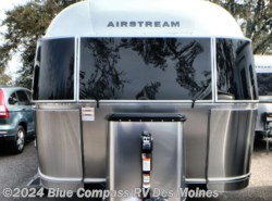 New 2025 Airstream Globetrotter 30RB available in Altoona, Iowa