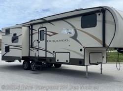 Used 2014 K-Z Durango 1500 D2857 available in Altoona, Iowa