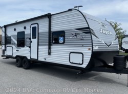 New 2025 Jayco Jay Flight SLX 260BH available in Altoona, Iowa