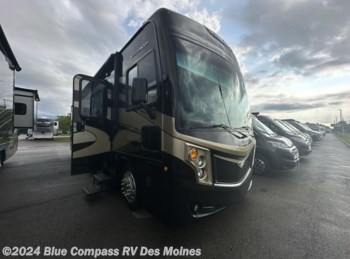 Used 2014 Fleetwood Excursion 33D available in Altoona, Iowa