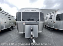 New 2024 Airstream Caravel 19CB available in Altoona, Iowa