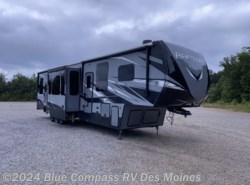 Used 2020 Keystone Raptor 415 available in Altoona, Iowa