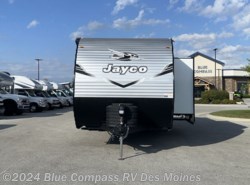 New 2025 Jayco Jay Flight SLX 261BHS available in Altoona, Iowa