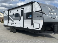 New 2025 Jayco Jay Flight SLX 261BHS available in Altoona, Iowa