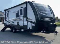 Used 2022 Winnebago Voyage 2427RB available in Altoona, Iowa