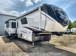 New 2025 Jayco Pinnacle 38FBRK available in Altoona, Iowa