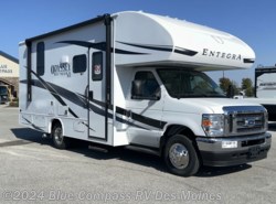 New 2025 Entegra Coach Odyssey SE 22CF available in Altoona, Iowa