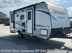 Used 2019 Keystone Springdale Mini 1750RD available in Altoona, Iowa