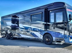 New 2025 Newmar Dutch Star 4081 available in Altoona, Iowa