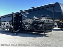 New 2025 Jayco Pinnacle 38FBRK available in Altoona, Iowa