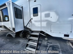 New 2025 Jayco Eagle 355MBQS available in Altoona, Iowa