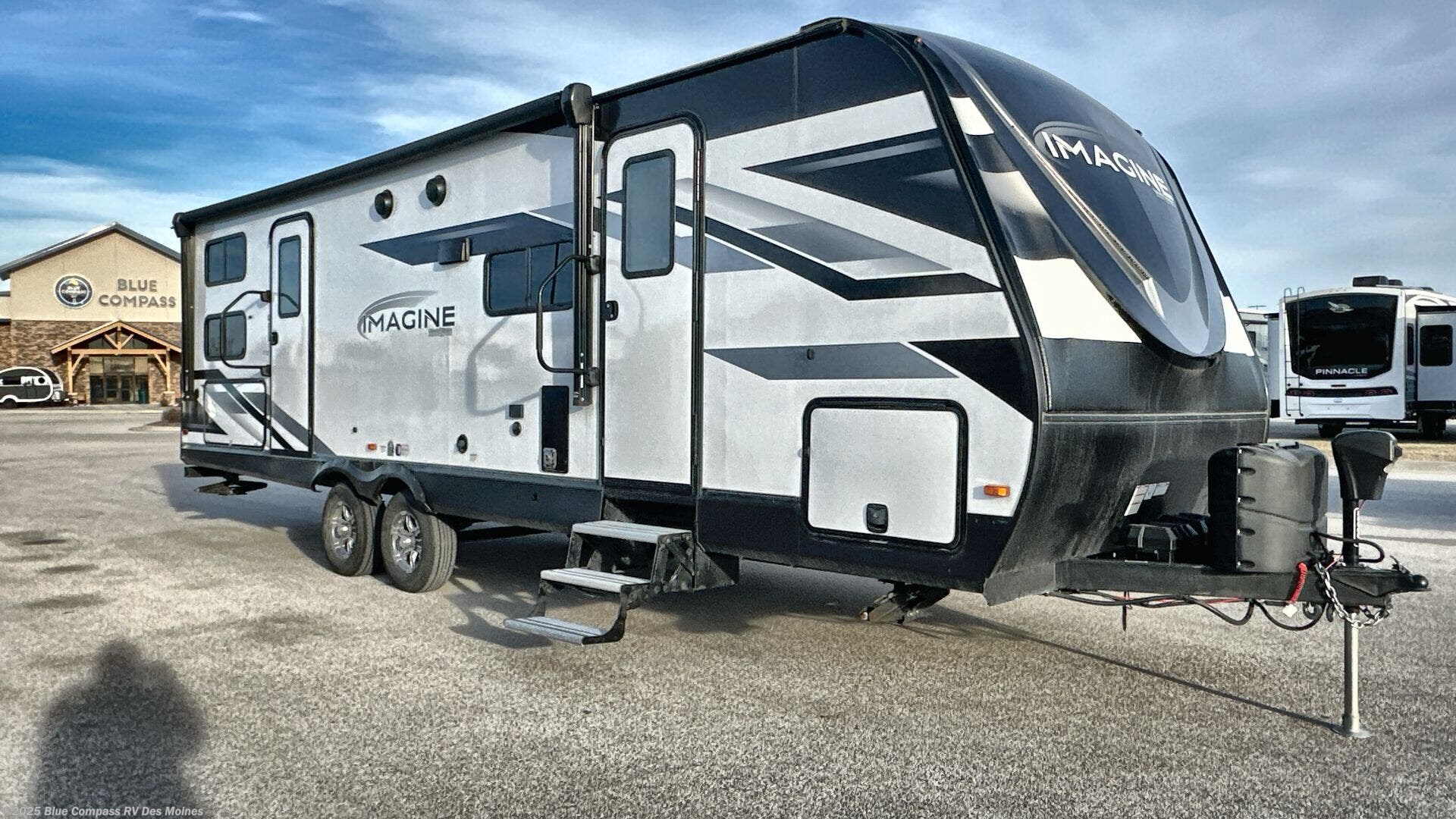 Used 2023 Grand Design Imagine 2800BH available in Altoona, Iowa