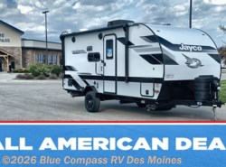 New 2025 Jayco Jay Feather Micro 183FBS available in Altoona, Iowa