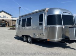 Used 2022 Airstream Flying Cloud 23FB available in Altoona, Iowa