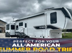 New 2025 Jayco Eagle 335RDOK available in Altoona, Iowa
