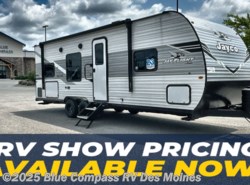 New 2025 Jayco Jay Flight SLX 260BH available in Altoona, Iowa