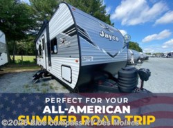 New 2026 Jayco Jay Flight SLX 260BH available in Altoona, Iowa